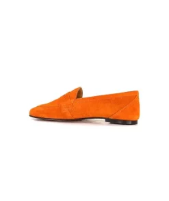 Ivoire 10648 Daim Orange