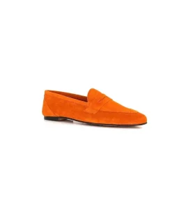 Ivoire 10648 Daim Orange