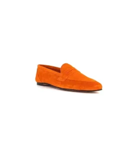 Ivoire 10648 Daim Orange