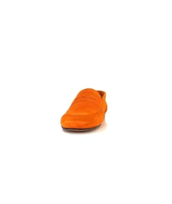 Ivoire 10648 Daim Orange