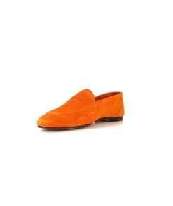 Ivoire 10648 Daim Orange