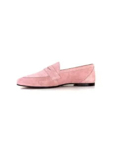 Ivoire 10648 Daim Rose