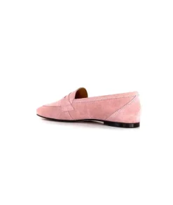 Ivoire 10648 Daim Rose