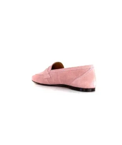 Ivoire 10648 Daim Rose