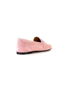 Ivoire 10648 Daim Rose