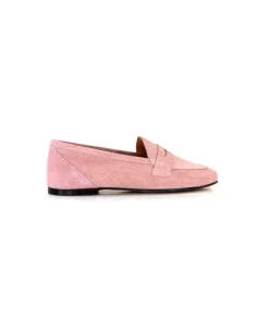 Ivoire 10648 Daim Rose