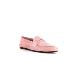 Ivoire 10648 Daim Rose
