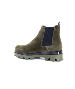 Ivoire 9615312 Daim Vert