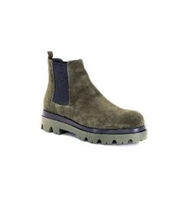 Ivoire 9615312 Daim Vert