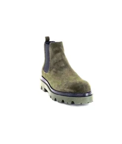 Ivoire 9615312 Daim Vert