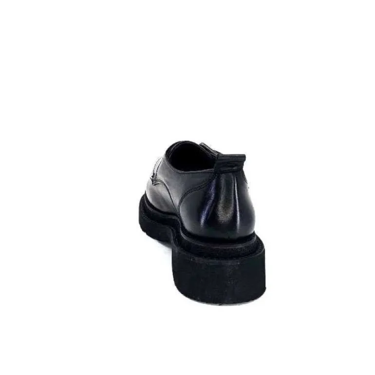 Ivoire 3265-3315 Eva Cuir Noir