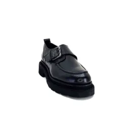 Ivoire 3265-3315 Eva Cuir Noir