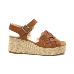 Ivoire 22071 Fiore Cuir Marron