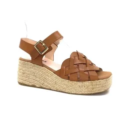 Ivoire 22071 Fiore Cuir Marron