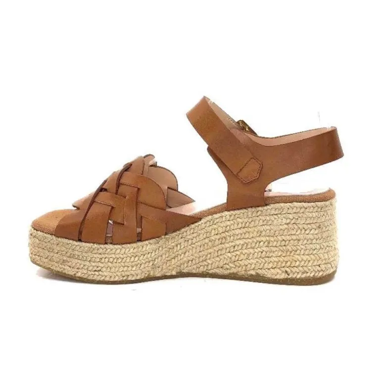 Ivoire 22071 Fiore Cuir Marron