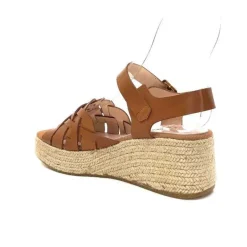 Ivoire 22071 Fiore Cuir Marron