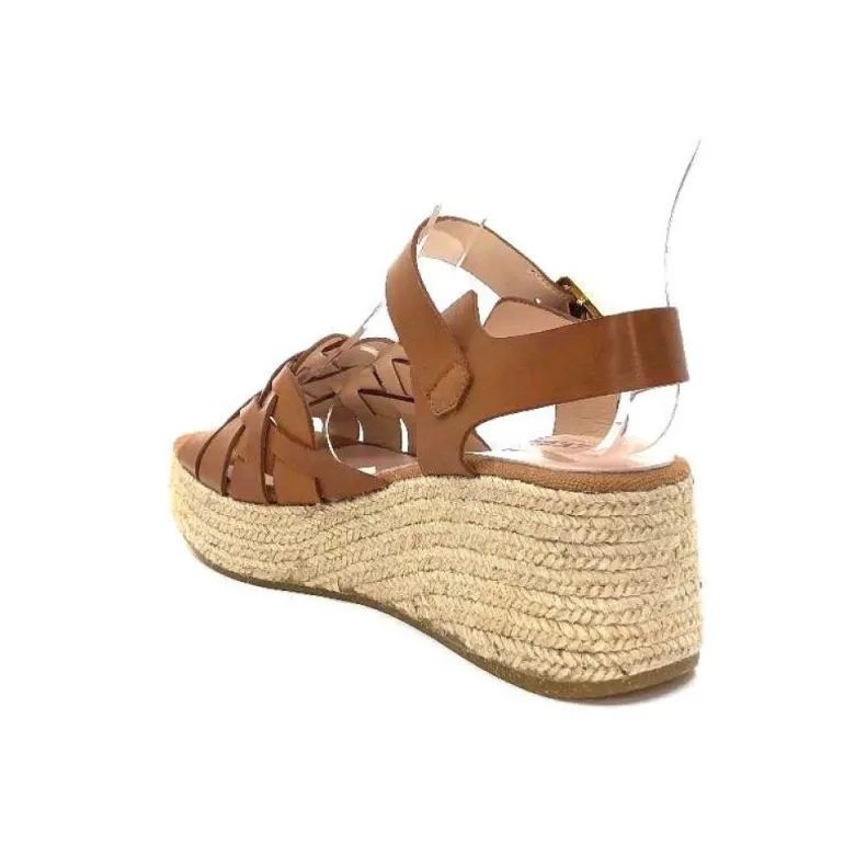 Ivoire 22071 Fiore Cuir Marron