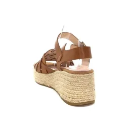 Ivoire 22071 Fiore Cuir Marron