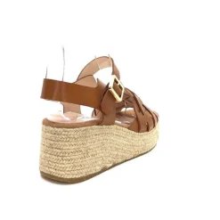 Ivoire 22071 Fiore Cuir Marron