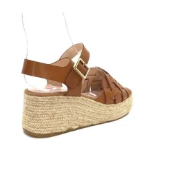 Ivoire 22071 Fiore Cuir Marron