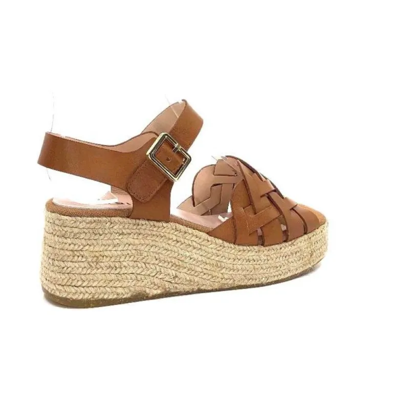 Ivoire 22071 Fiore Cuir Marron