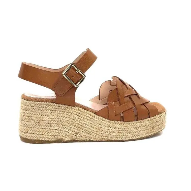 Ivoire 22071 Fiore Cuir Marron