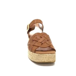 Ivoire 22071 Fiore Cuir Marron