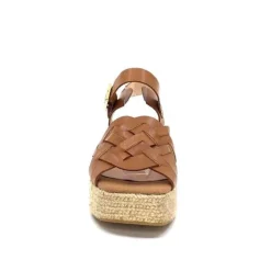 Ivoire 22071 Fiore Cuir Marron