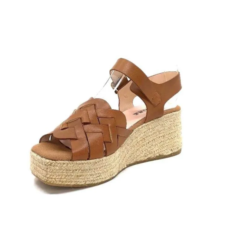 Ivoire 22071 Fiore Cuir Marron