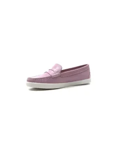 Ivoire 3456 Havana Cuir Lilas