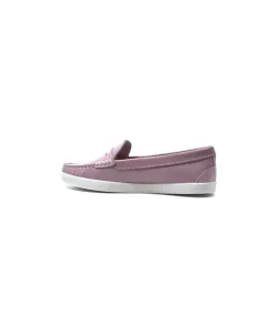 Ivoire 3456 Havana Cuir Lilas