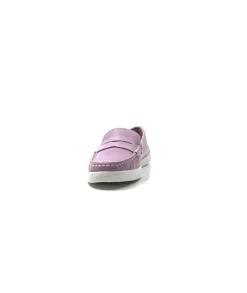 Ivoire 3456 Havana Cuir Lilas