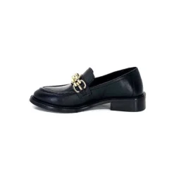 Ivoire 3291 Ilay Cuir Noir