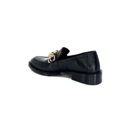 Ivoire 3291 Ilay Cuir Noir