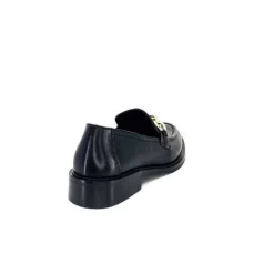 Ivoire 3291 Ilay Cuir Noir