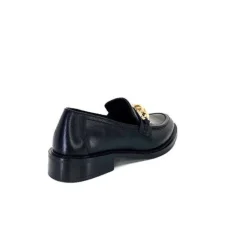 Ivoire 3291 Ilay Cuir Noir