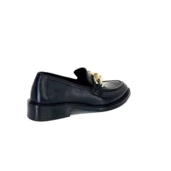 Ivoire 3291 Ilay Cuir Noir