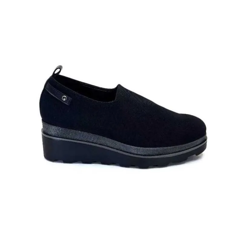 Ivoire 853620 Iv Textile Noir