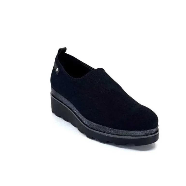 Ivoire 853620 Iv Textile Noir