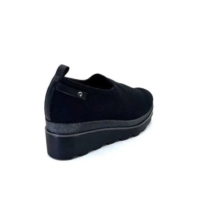 Ivoire 853620 Iv Textile Noir