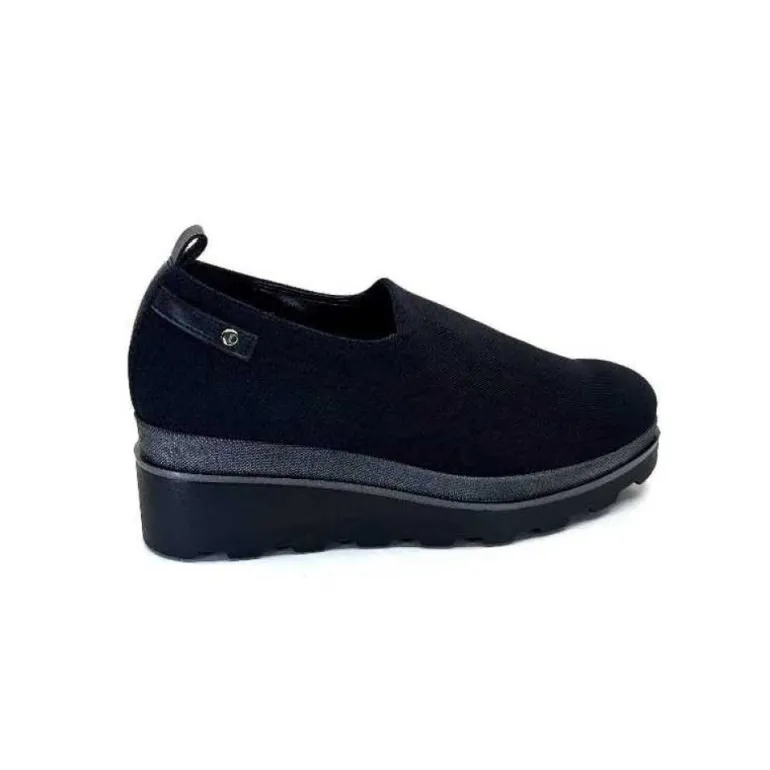 Ivoire 853620 Iv Textile Noir