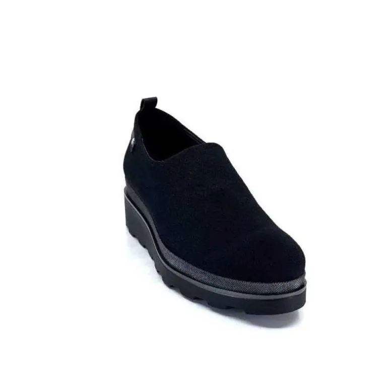 Ivoire 853620 Iv Textile Noir