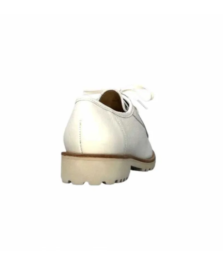 Ivoire 14346 Kamik Cuir Blanc