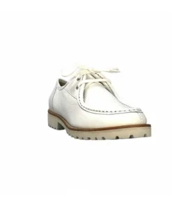 Ivoire 14346 Kamik Cuir Blanc