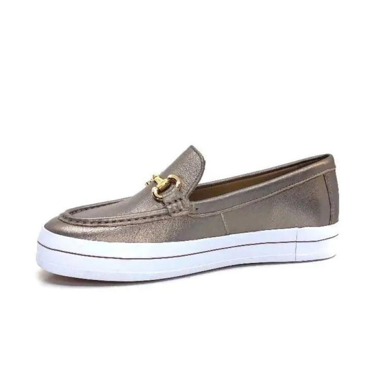 Ivoire 64003 Logan Cuir Rose Gold