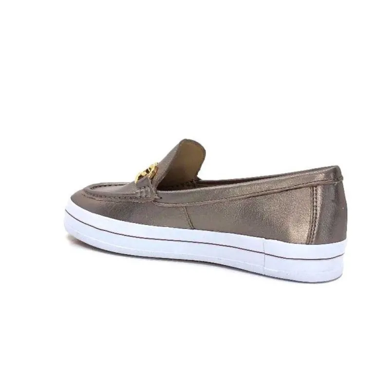 Ivoire 64003 Logan Cuir Rose Gold