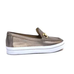 Ivoire 64003 Logan Cuir Rose Gold