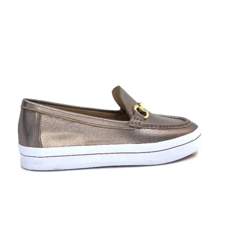 Ivoire 64003 Logan Cuir Rose Gold