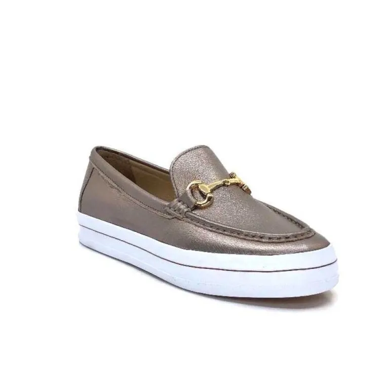 Ivoire 64003 Logan Cuir Rose Gold