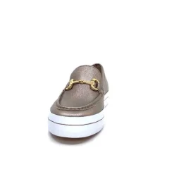 Ivoire 64003 Logan Cuir Rose Gold